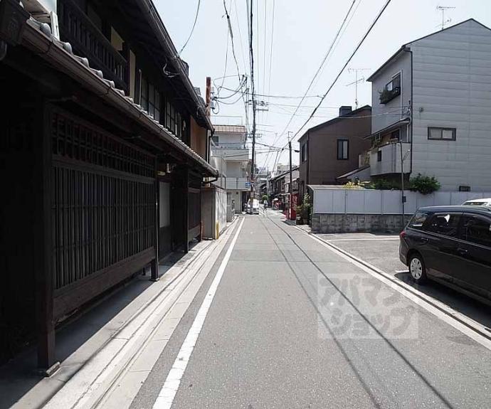 【北野ハイツ】間取