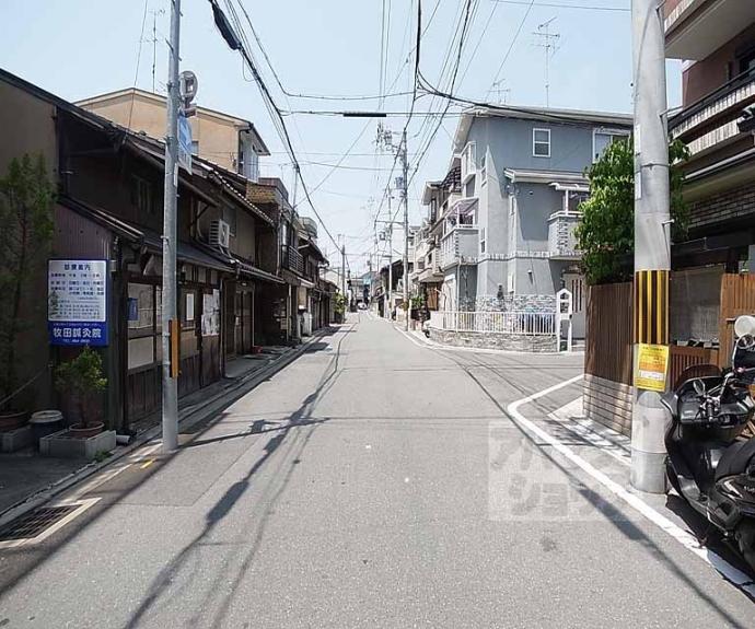 【北野ハイツ】間取