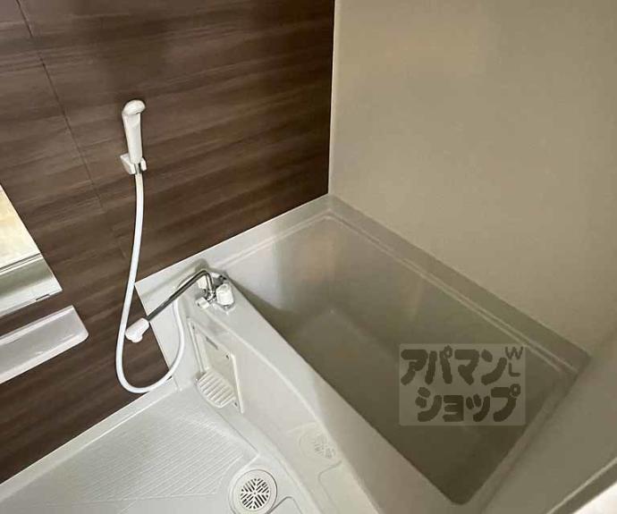 【フラッティ吉野町Ｂ】間取