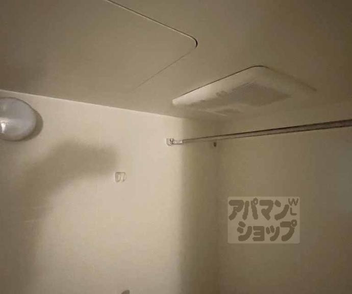 【フラッティ吉野町Ｂ】間取