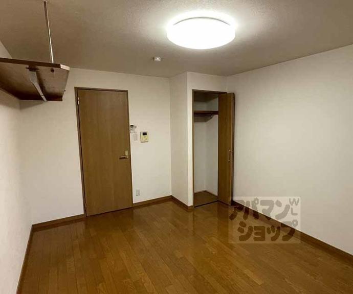 【フラッティ吉野町Ｂ】間取