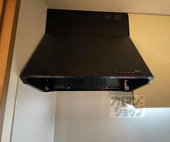 【フラッティ吉野町Ｂ】間取