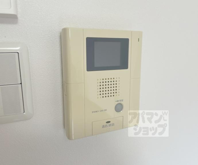 【フラッティ吉野町Ｂ】間取