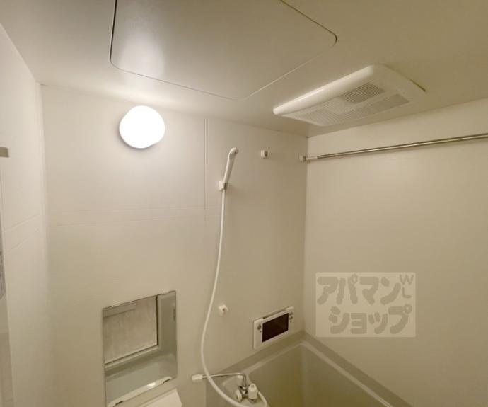 【フラッティ吉野町Ｂ】間取