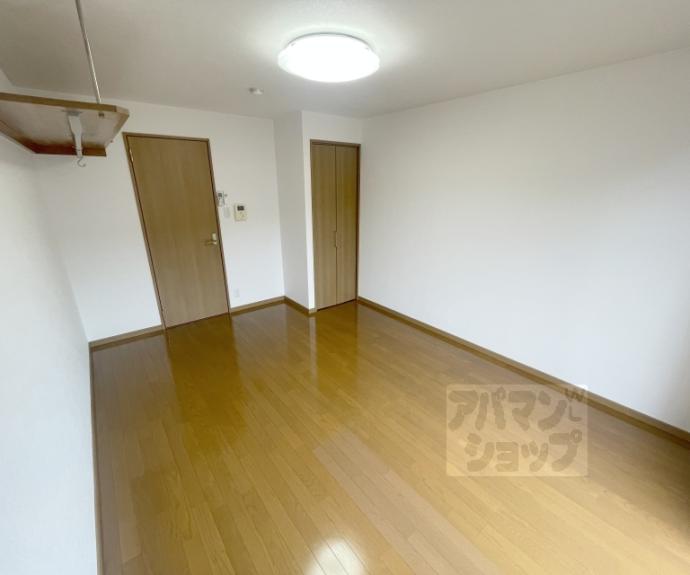 【フラッティ吉野町Ｂ】間取