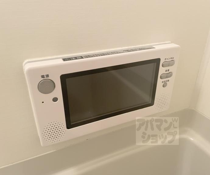 【フラッティ吉野町Ｂ】間取