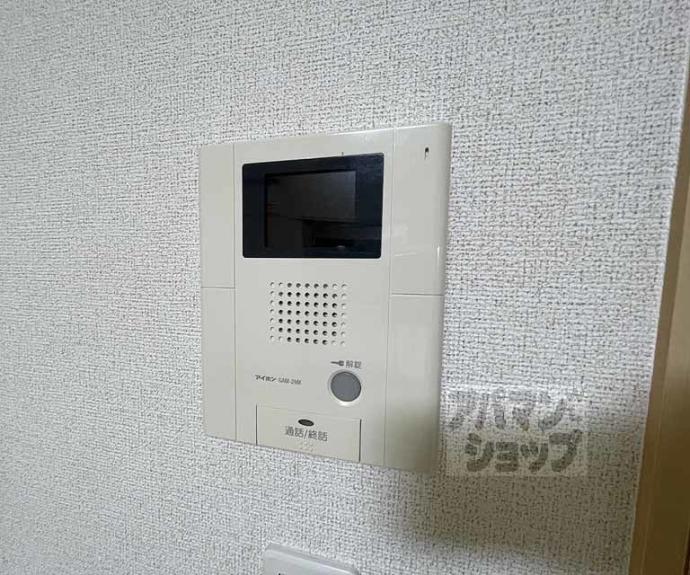 【Ｋｏｏｚａ麩屋町】間取
