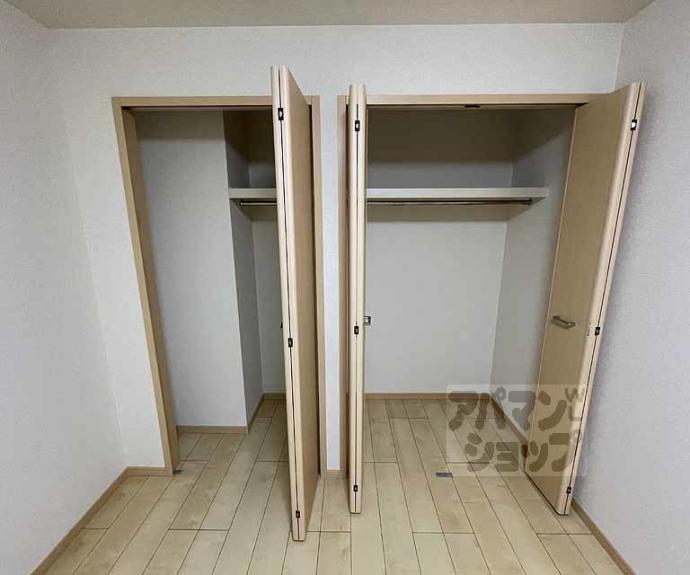 【Ｋｏｏｚａ麩屋町】間取