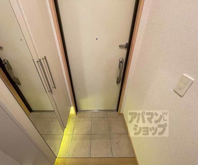 【Ｋｏｏｚａ麩屋町】間取