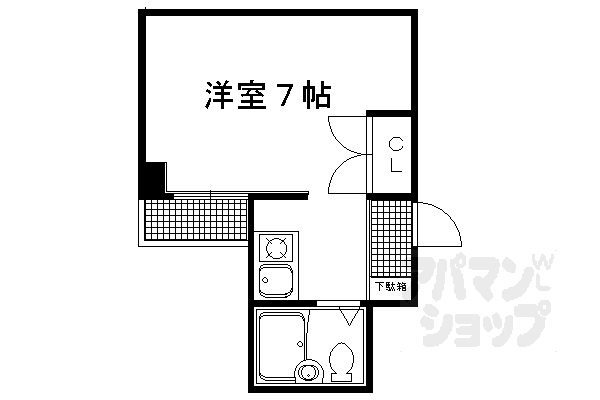 【Ｂｒｅｚｚａ京都】