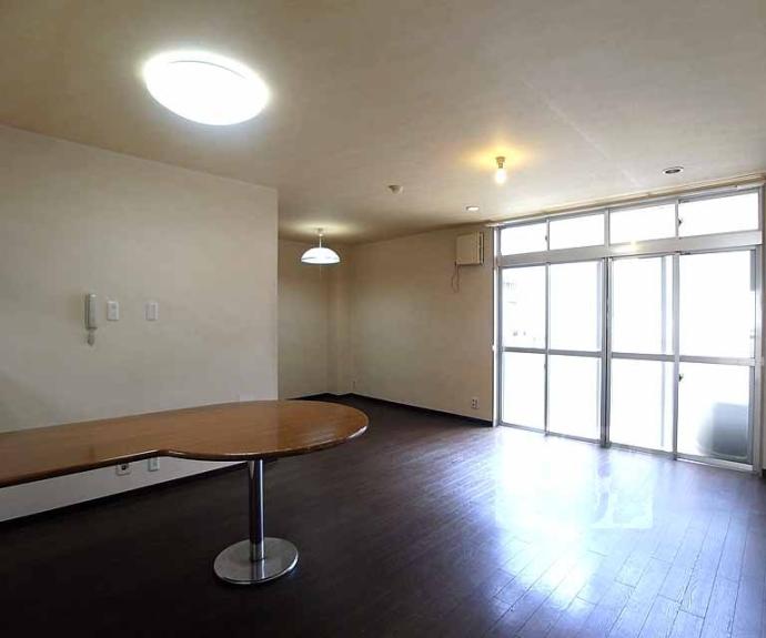 【Brezza京都】間取