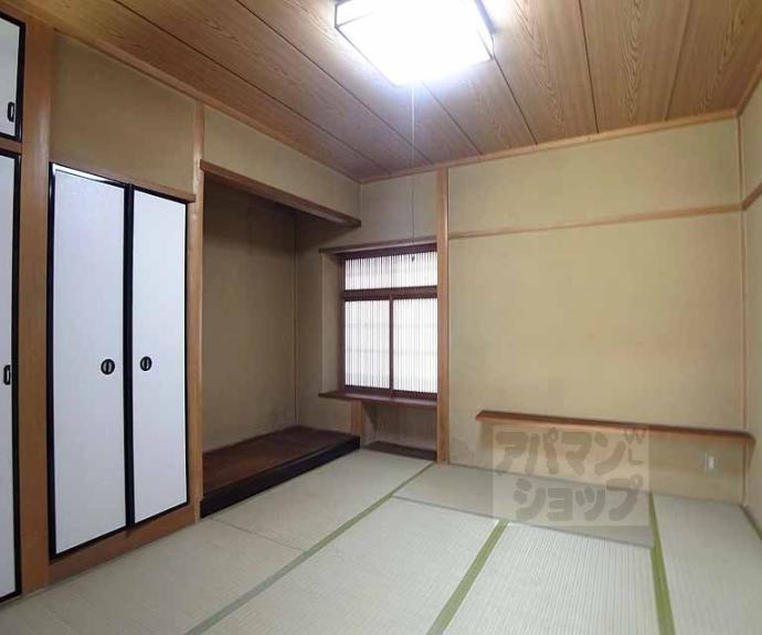 【Brezza京都】間取