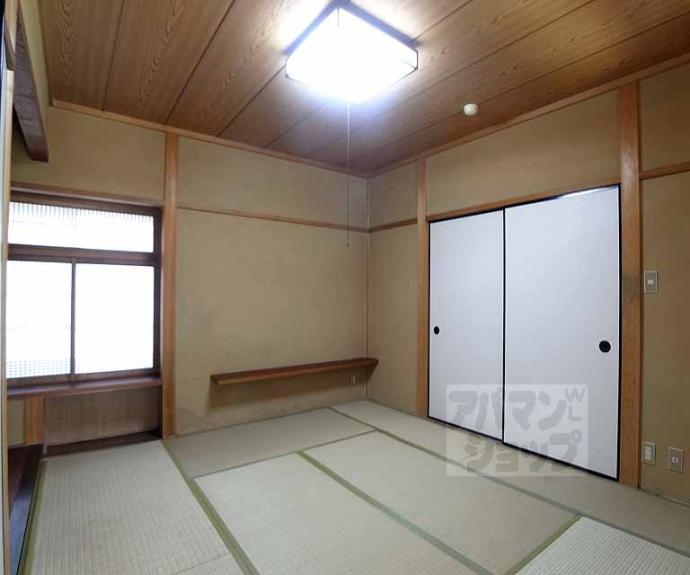 【Brezza京都】間取