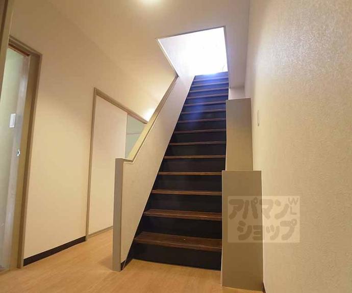 【Brezza京都】間取