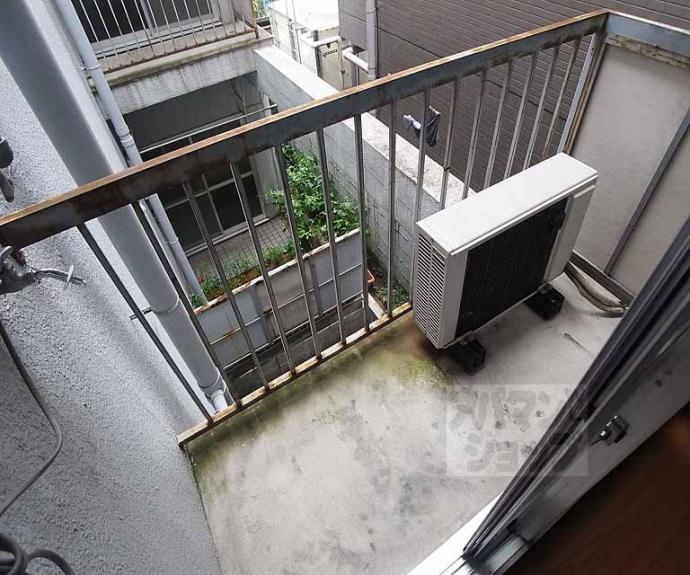 【Brezza京都】間取