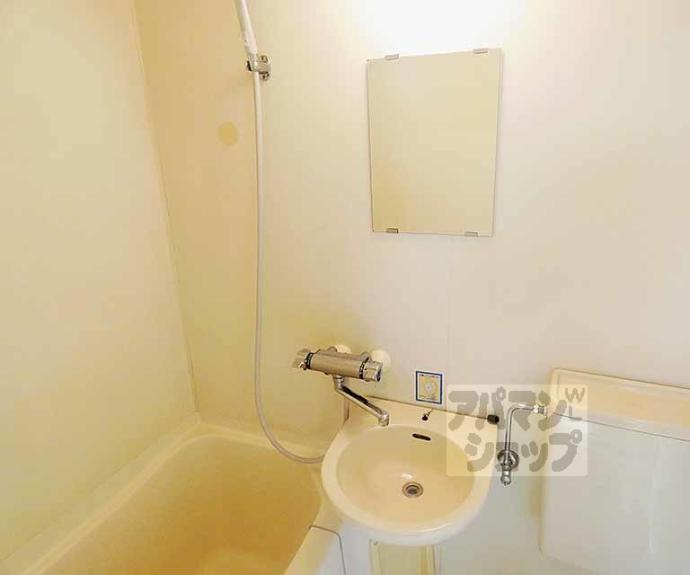 【Ｂｒｅｚｚａ京都】間取