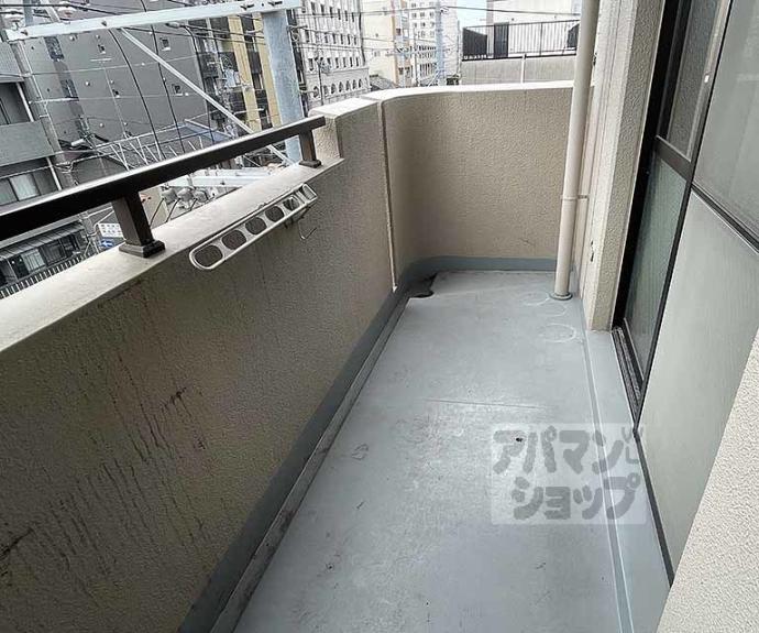 【コト北小路】間取