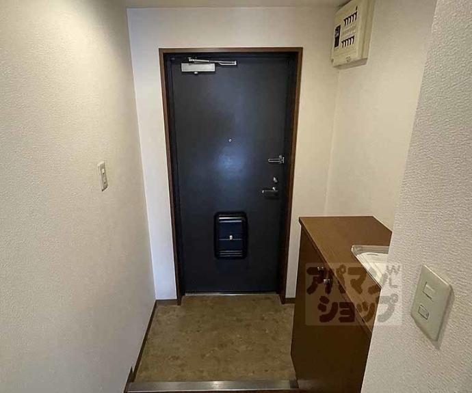 【コト北小路】間取