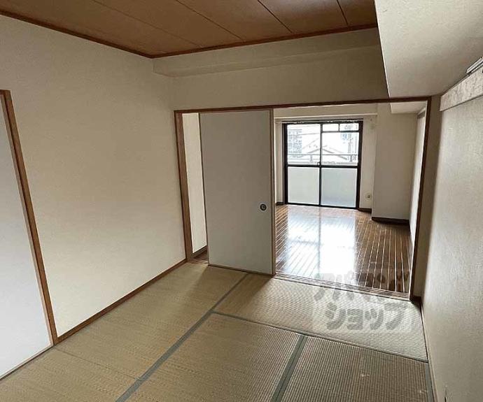 【コト北小路】間取