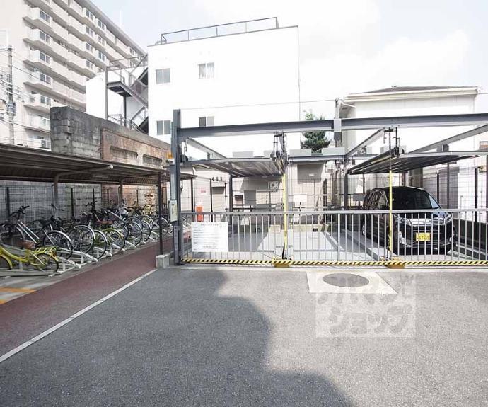 【コト北小路】間取