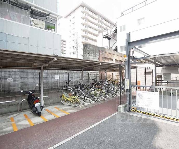 【コト北小路】間取