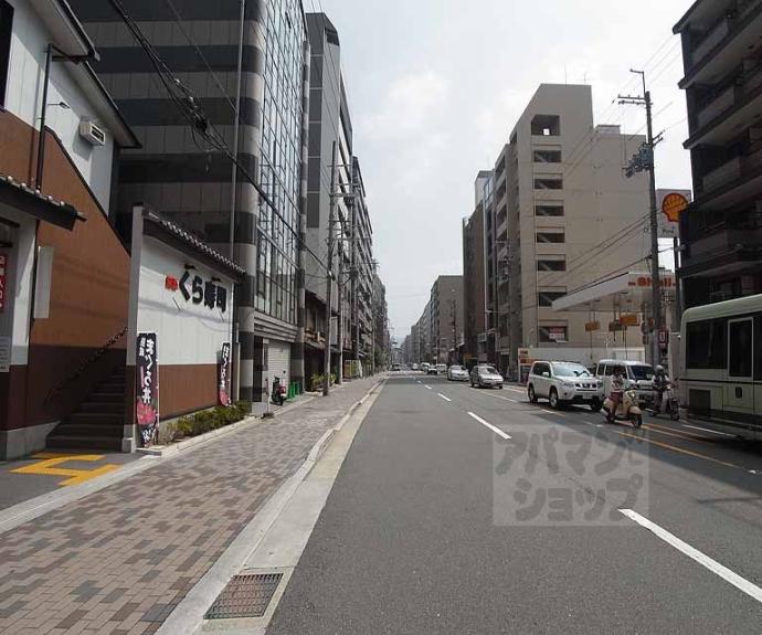【コト北小路】間取