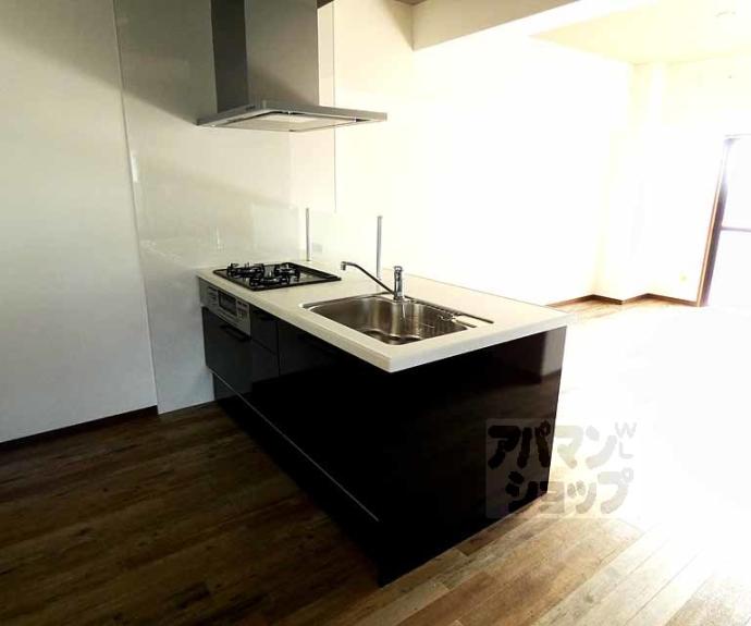 【コト北小路】間取