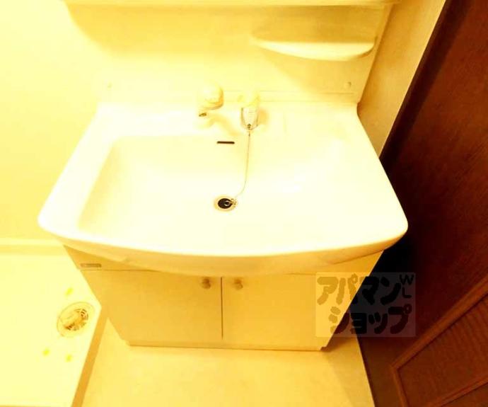 【コト北小路】間取