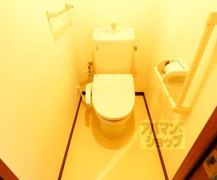 【コト北小路】間取