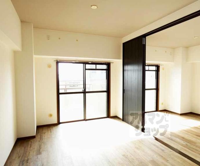 【コト北小路】間取