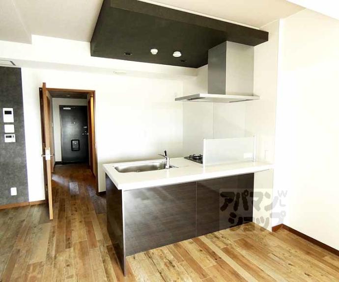 【コト北小路】間取