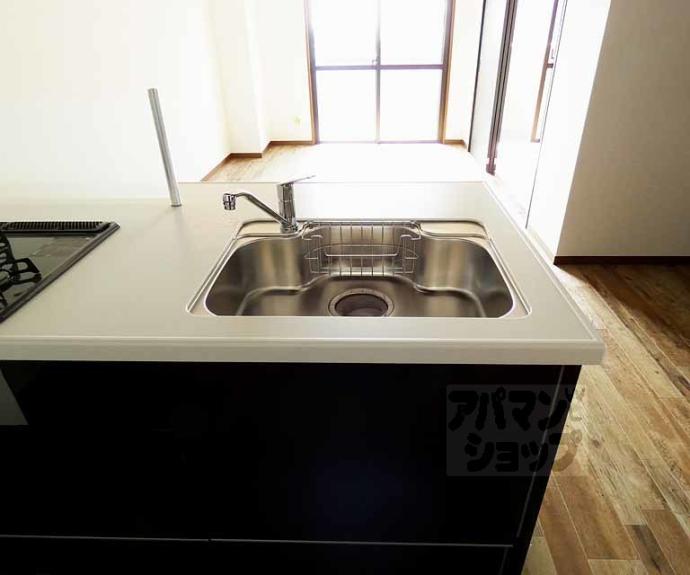 【コト北小路】間取