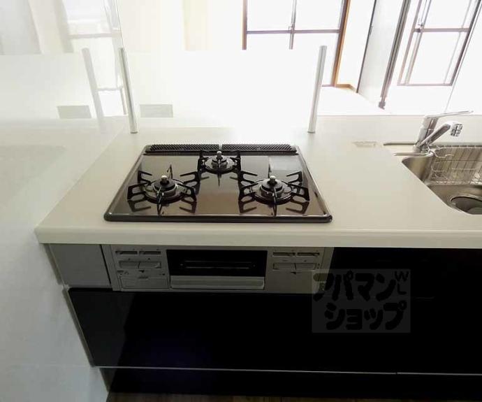 【コト北小路】間取