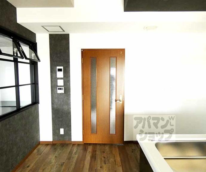 【コト北小路】間取