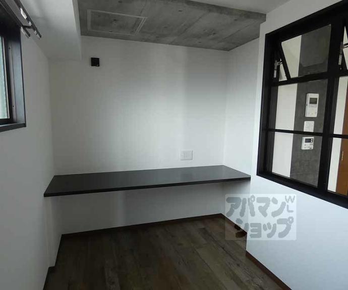 【コト北小路】間取