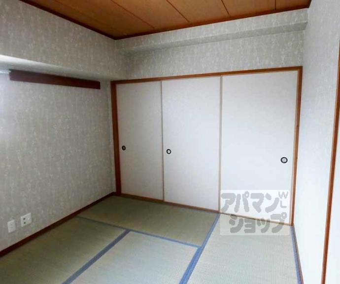 【コト北小路】間取