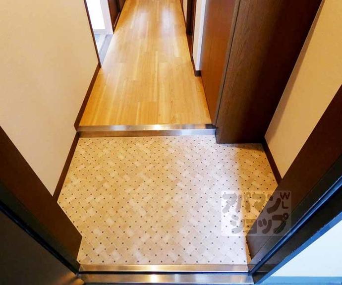 【コト北小路】間取