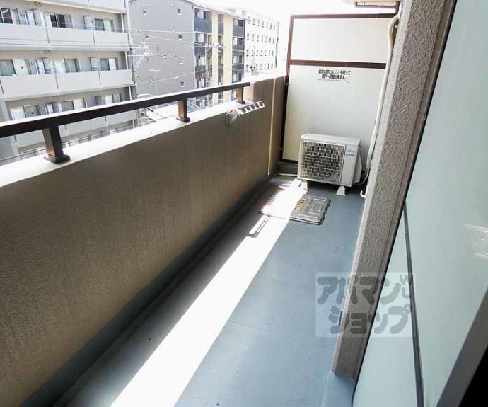 【コト北小路】間取