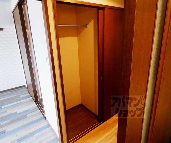 【コト北小路】間取