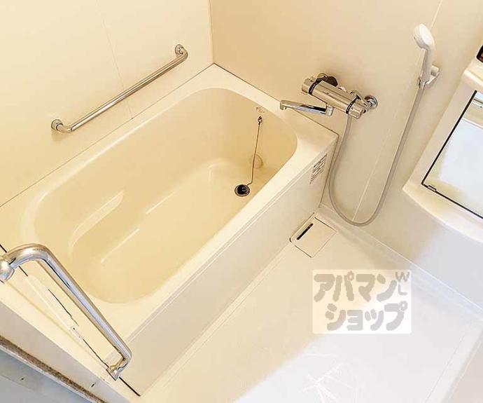 【大晋メゾネ西陣今出川】間取