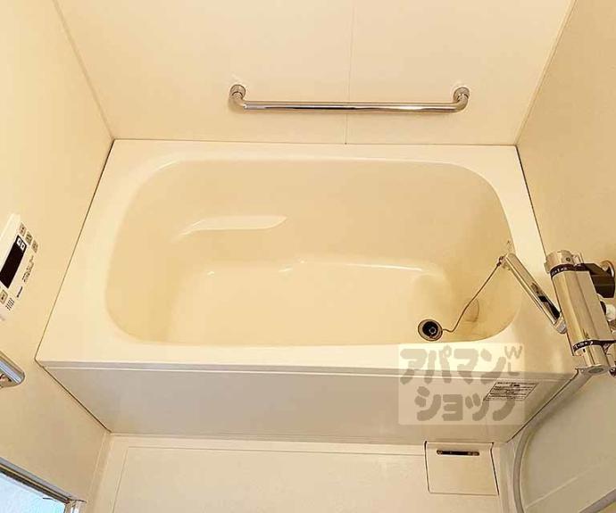 【大晋メゾネ西陣今出川】間取