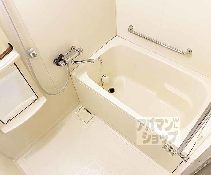 【大晋メゾネ西陣今出川】間取