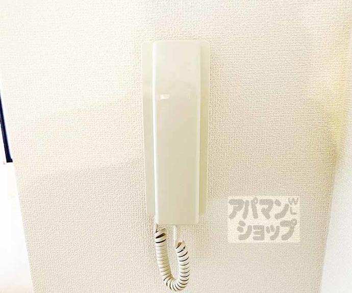 【大晋メゾネ西陣今出川】間取