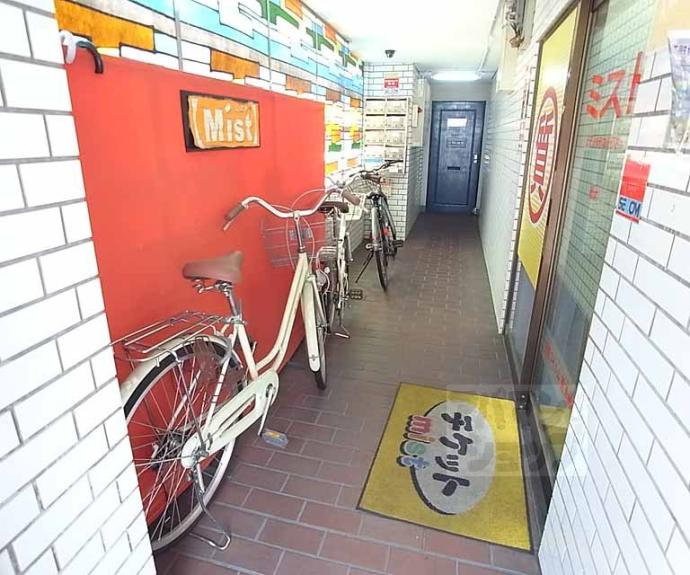 【M&S北山ビル】間取