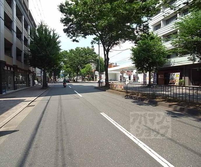 【M&S北山ビル】間取