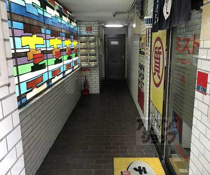 【M&S北山ビル】間取