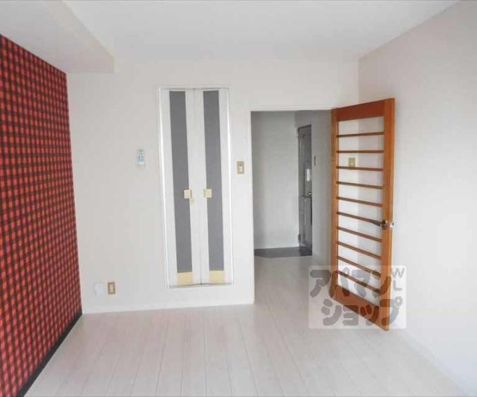 【M&S北山ビル】間取