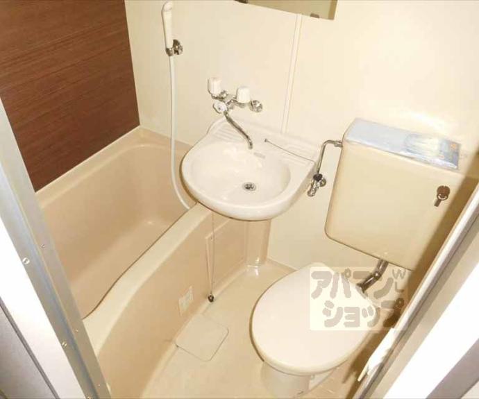 【M&S北山ビル】間取