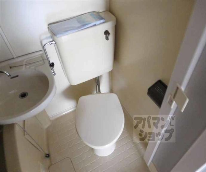 【M&S北山ビル】間取