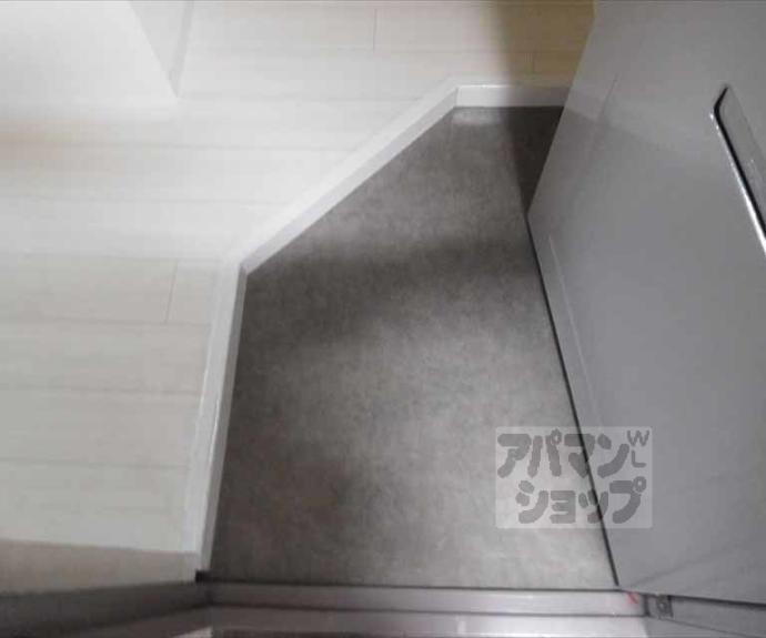 【M&S北山ビル】間取